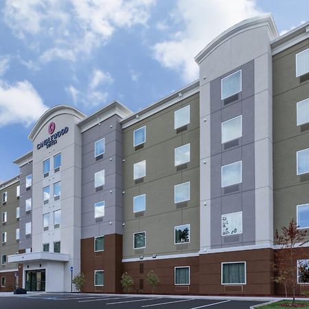 Candlewood Suites - Atlanta - Kennesaw By Ihg Ngoại thất bức ảnh