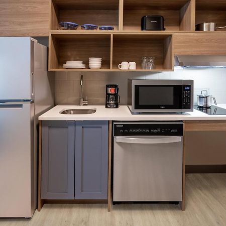 Candlewood Suites - Atlanta - Kennesaw By Ihg Ngoại thất bức ảnh
