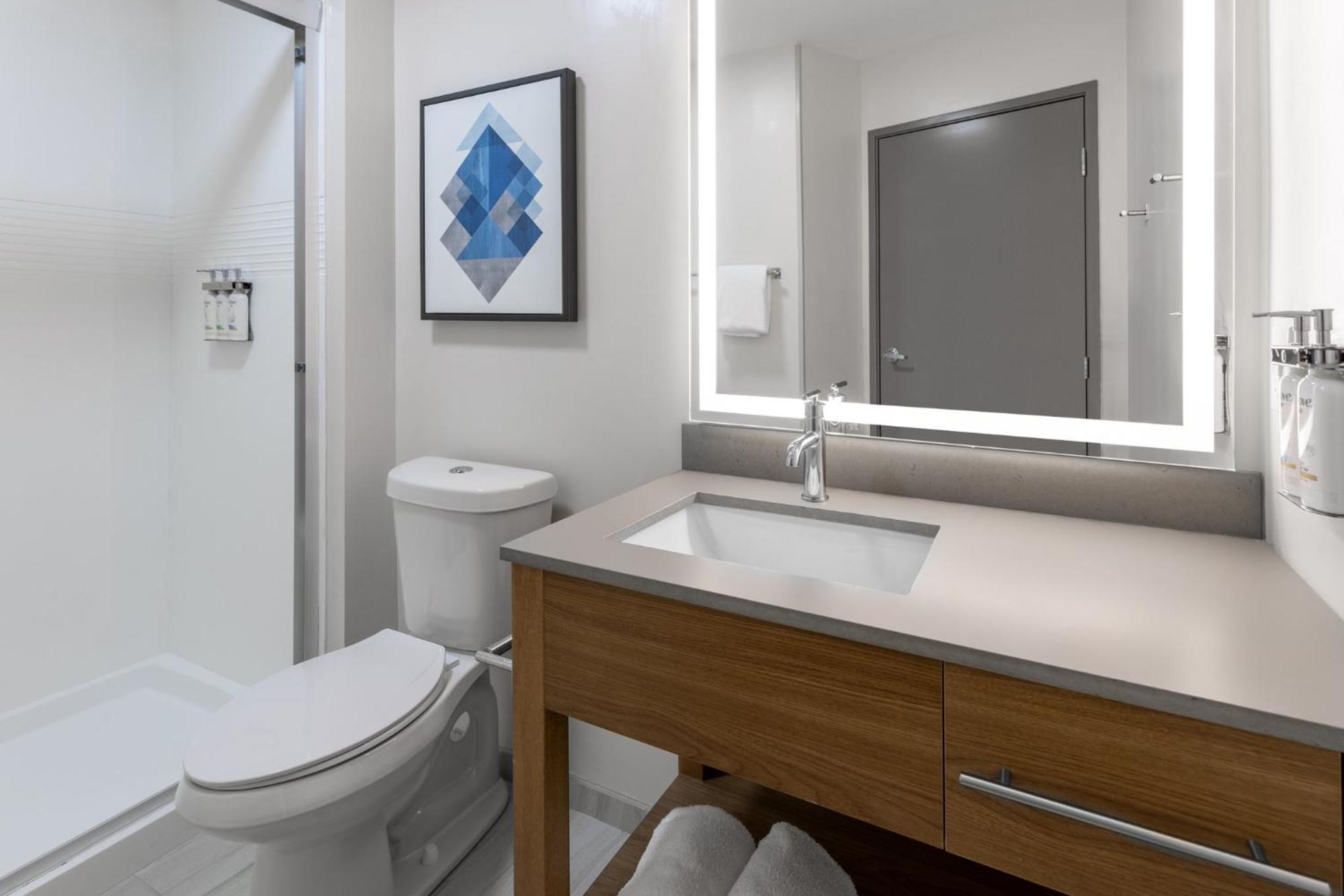 Candlewood Suites - Atlanta - Kennesaw By Ihg Ngoại thất bức ảnh