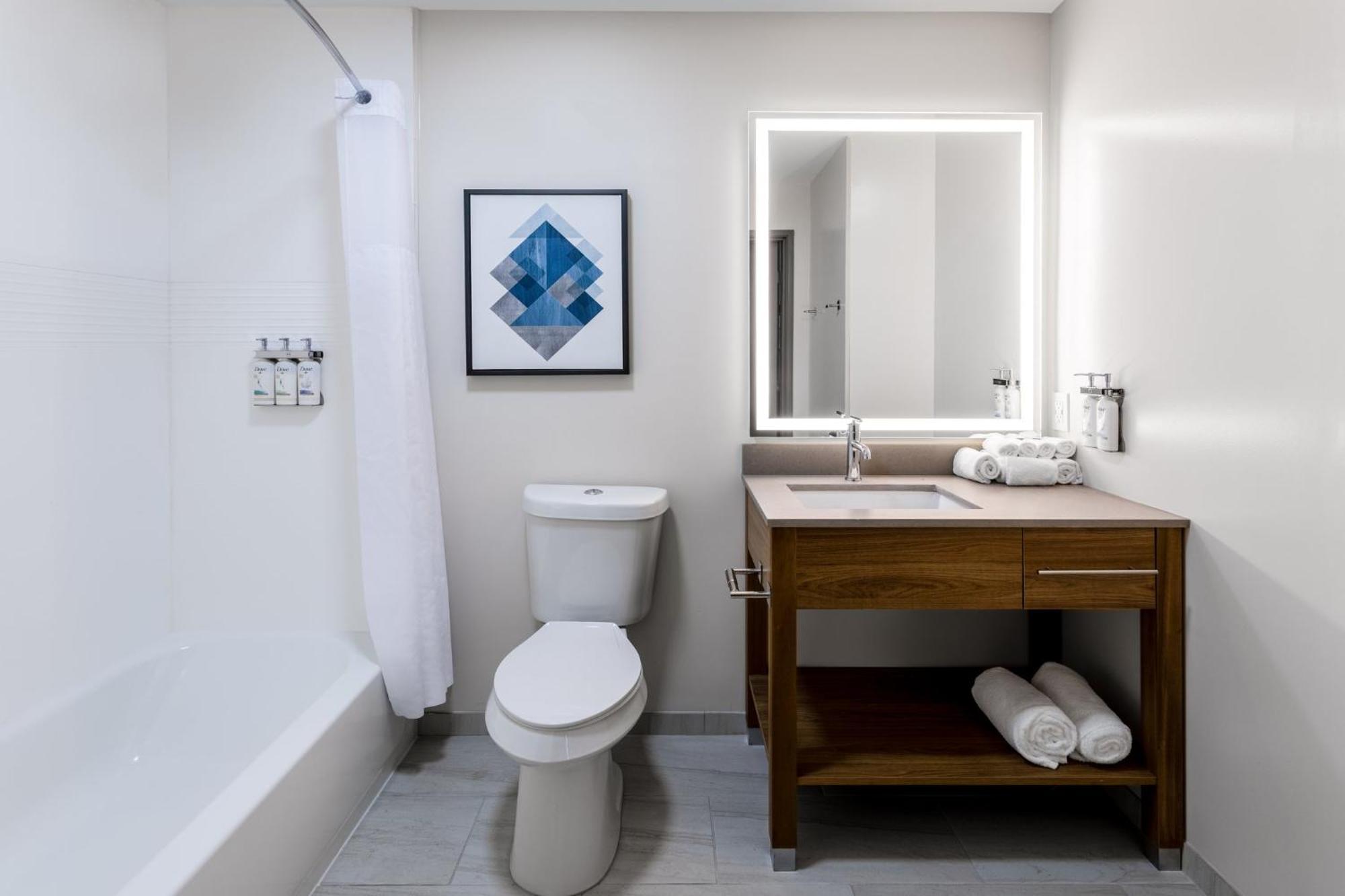 Candlewood Suites - Atlanta - Kennesaw By Ihg Ngoại thất bức ảnh