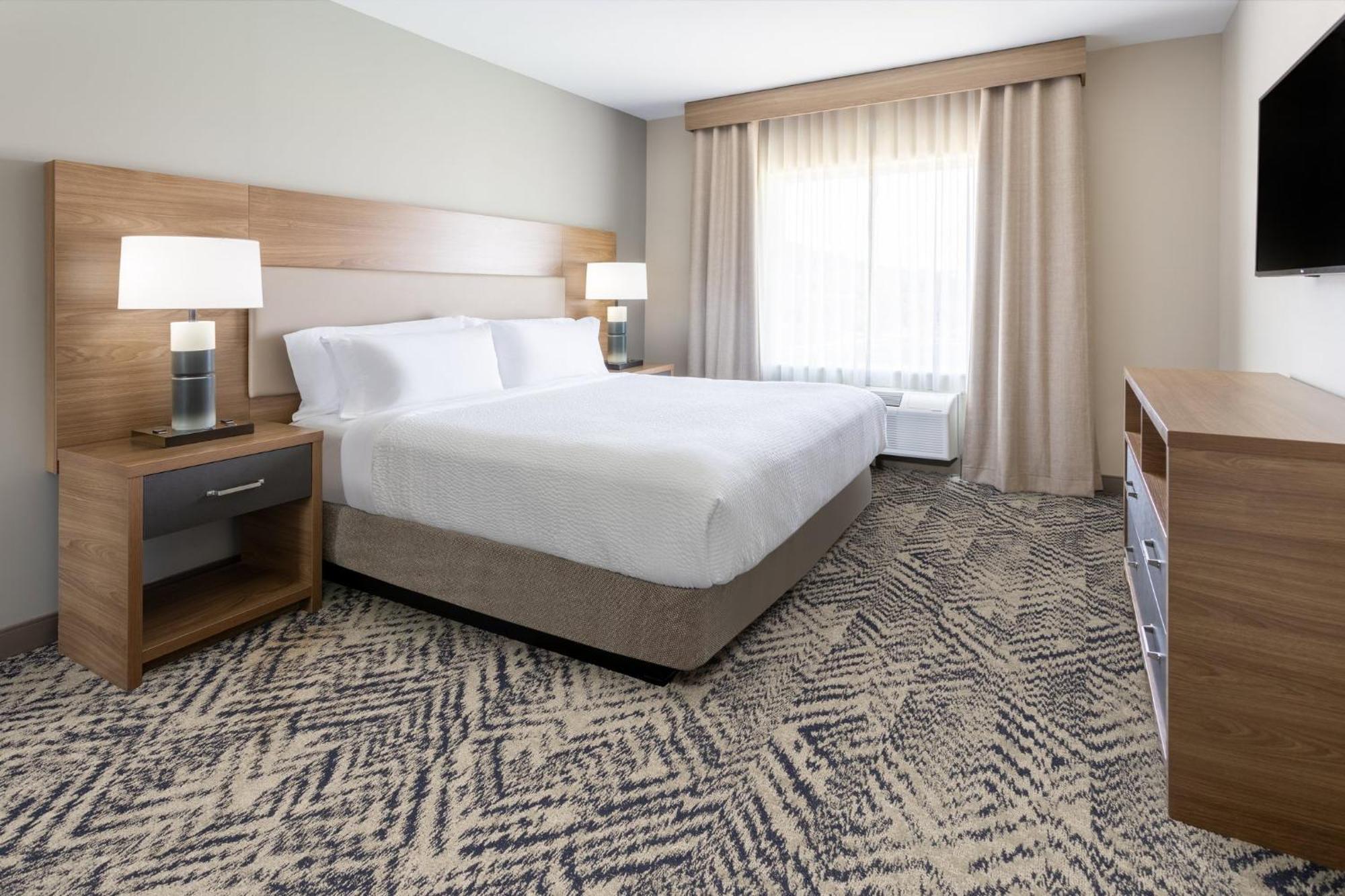 Candlewood Suites - Atlanta - Kennesaw By Ihg Ngoại thất bức ảnh