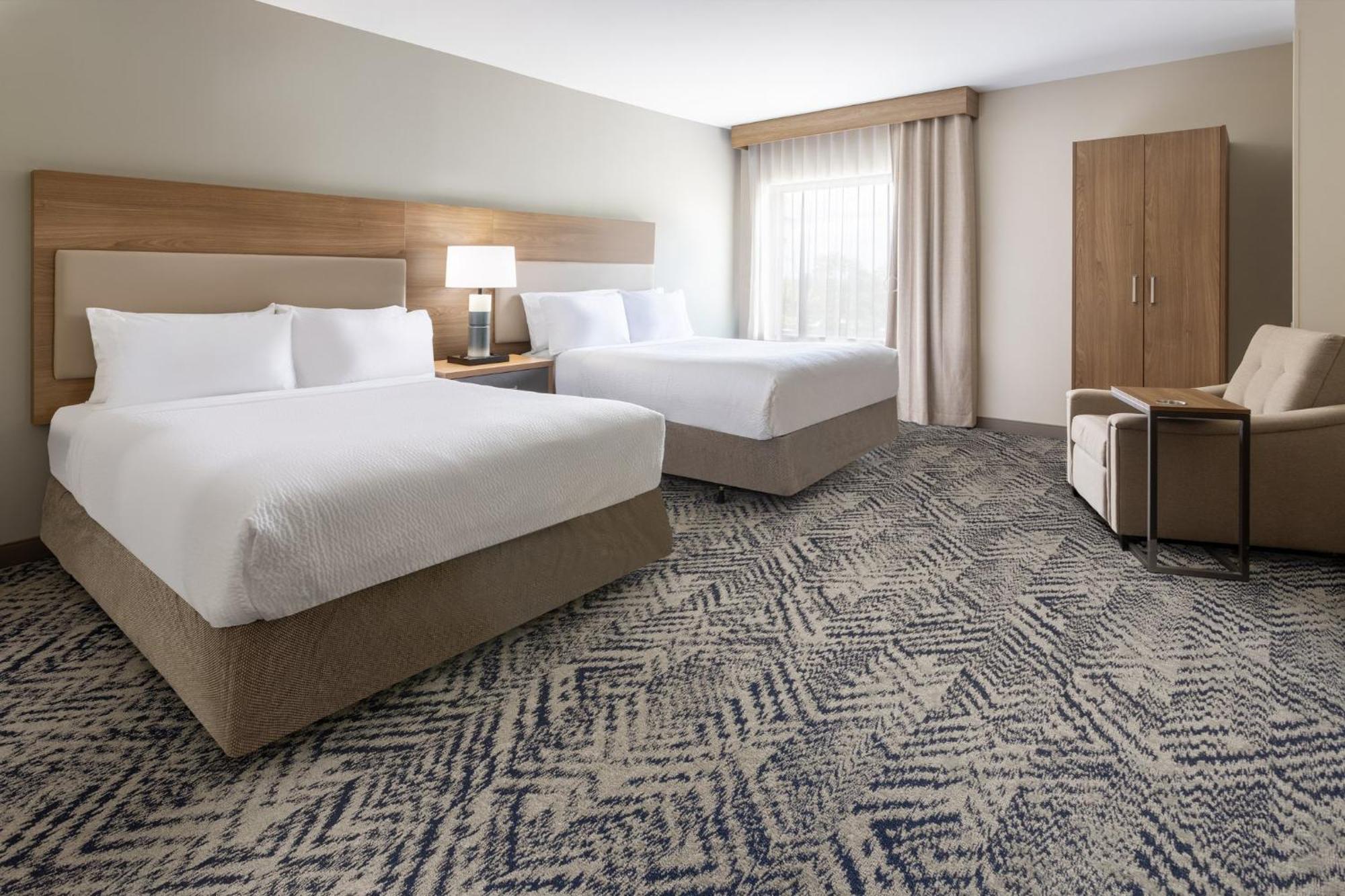 Candlewood Suites - Atlanta - Kennesaw By Ihg Ngoại thất bức ảnh